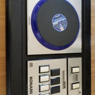beatmania IIDXアーケードスタイルコントローラ