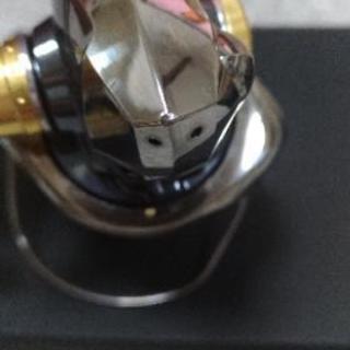 10ステラ3000HG 4000ssスプールとIハンドルノブ付き