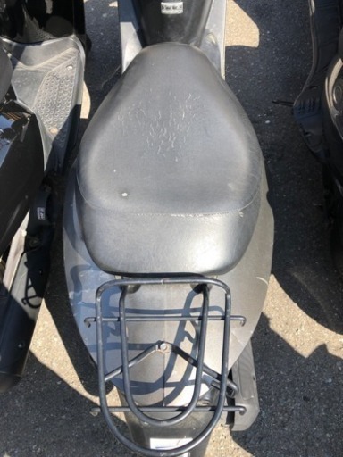 HONDA ディオ AF62 セル始動OK 4スト原付スクーター 福岡市南区 HONDA ディオ AF62 セル始動OK 4スト原付スクーター 福岡市南区