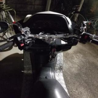 マジェスティ　SG03J　今週中確定で大幅値下げ。