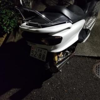 マジェスティ　SG03J　今週中確定で大幅値下げ。