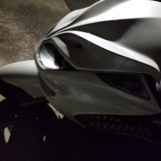 マジェスティ　SG03J　今週中確定で大幅値下げ。