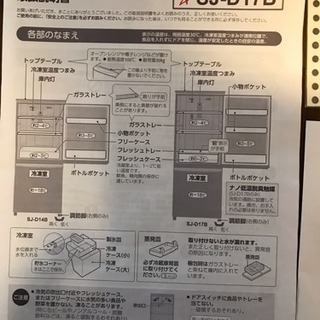 中古ですがキレイな冷蔵庫 取りに来られる方！ 【公式通販】