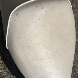 スズキ 薔薇  2サイクル CA13   12V  セル付  実動 スズキ 薔薇 2サイクル CA13 12V セル付 実動