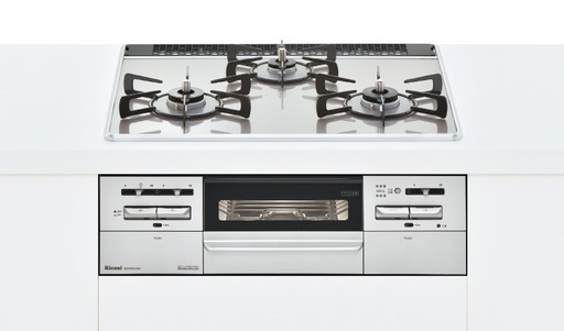 Rinnai マイトーン 都市ガス 交換工事込み
