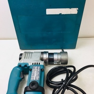 マキタ　6924KH　一次締めレンチ【リライズ野田愛宕店】【店頭取引限定】【中古品】1点限り早い者勝ち！ マキタ 6924KH 一次締めレンチ【リライズ野田愛宕店】【店頭取引限定