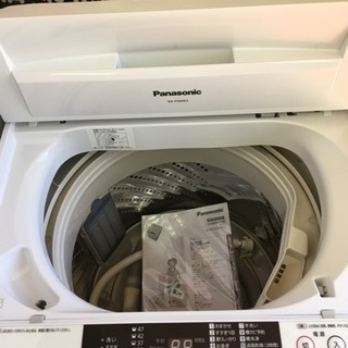 福岡市配送設置無料 パナソニック冷蔵庫、洗濯機セット 冷蔵庫・冷凍庫