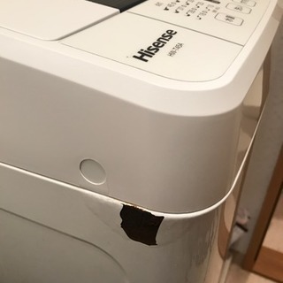 洗濯機の画像閲覧用