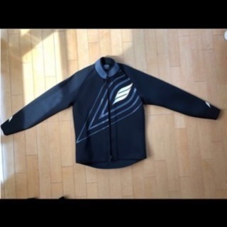 美品 ライフジャケット一式 マリンジェット 海 