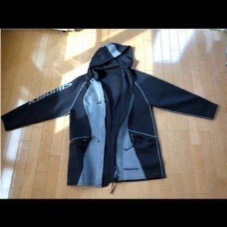 美品 ライフジャケット一式 マリンジェット 海 