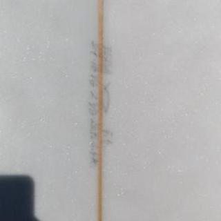 アルメリック フレッドスタブル5\'7 正規品