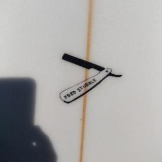 アルメリック フレッドスタブル5\'7 正規品