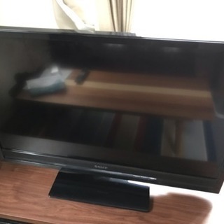 ソニー BRAVIA 40インチ