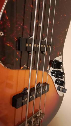 Edwards「E-JB-93R LT」 エレキベース ジャズベース エドワーズ