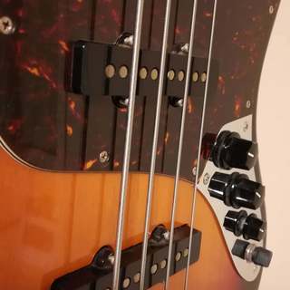 Edwards「E-JB-93R LT」　エレキベース　ジャズベース　エドワーズ