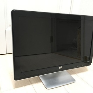 HP 液晶モニター   20インチ