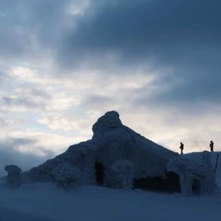 登山メンバー募集