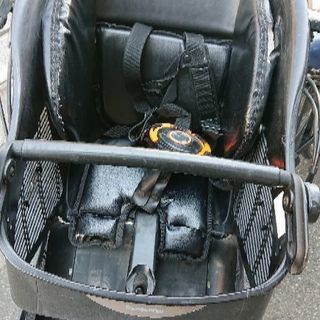 Panasonic 電動自転車 ギュットミニ 20インチ