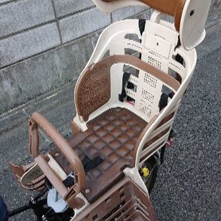 Panasonic 電動自転車 ギュットミニ 20インチ