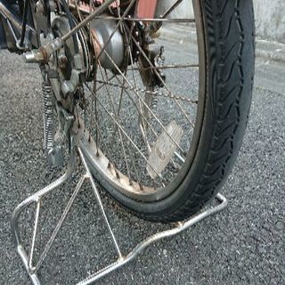 Panasonic 電動自転車 ギュットミニ 20インチ
