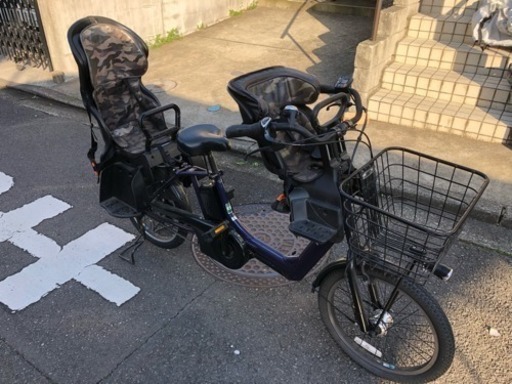 数回しか乗っていない電動自転車です 卸売 