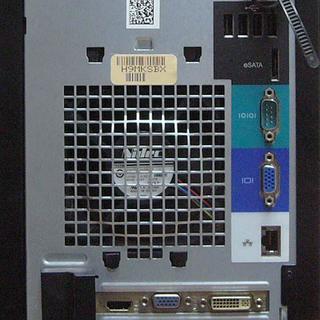 赤い彗星☆彡GTX550Ti搭載♪フォートナイト動作確認済み♪