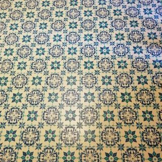 P タイルカーペットタイル柄 Kaoru Kay 上板橋のカーペット マット ラグの中古あげます 譲ります ジモティーで不用品の処分