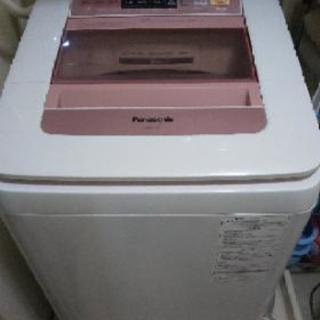 TOSHIBA 洗濯機 NA-FA70H1 7kg ピンク 4月...