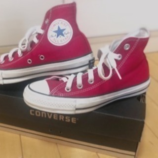 CONVERSEスニーカー