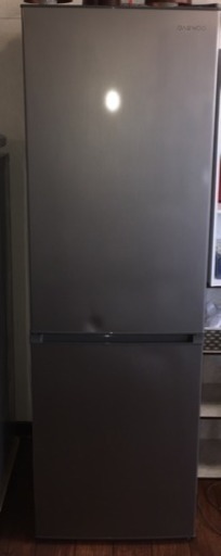 配達可 2014年製300L冷蔵庫