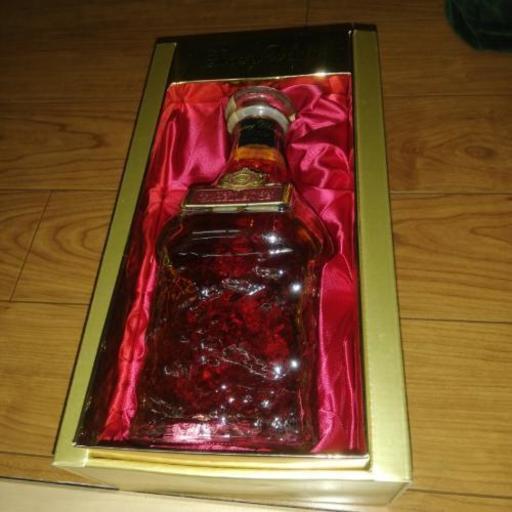 サントリーエクセレンスsuntory Whisky Excellence たまこ 黒川のお酒の中古あげます 譲ります ジモティーで不用品の処分