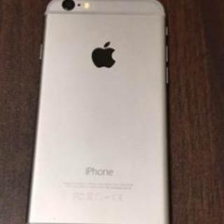 iPhone6DOCOMO64GB