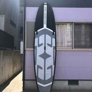 SUP サーフィン 釣り SUPフィッシング