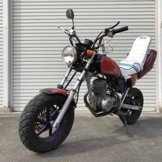 エイプ用cbxテール 楽天市場】エイプ50 CBXタイプ ロングテールカウルセット CBX