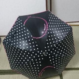 傘(晴雨兼用)