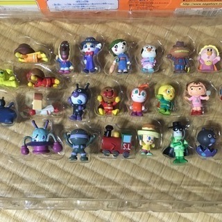 専門ショップ 中古 アンパンマンミュージアム アンパンマンとなかまたち2 その他