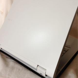 初心者 動画編集 NECノートパソコンofficeインストール済み‼️320GB