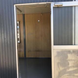スーパーハウス中古