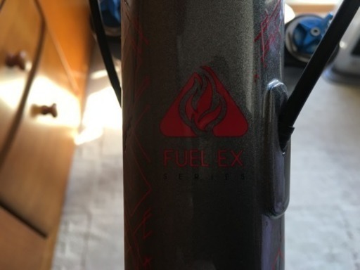 値下最終値下げ！トレック FUEL EX8 2014  MTB クロスカントリー