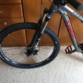 値下最終値下げ！トレック FUEL EX8 2014 MTB クロスカントリー