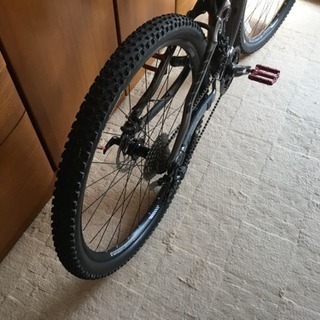 値下最終値下げ！トレック FUEL EX8 2014 MTB クロスカントリー