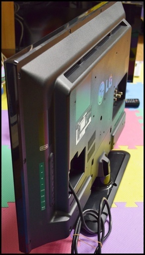 中古 LG 32型 TV 液晶テレビ 2014年製 LG32LN570B