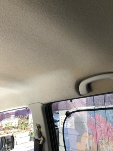 車の天井のタバコのヤニ除去 どんちゃん 生麦の便利屋の無料広告 無料掲載の掲示板 ジモティー