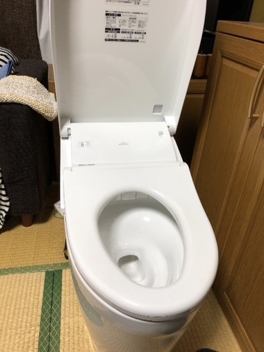 便器一式