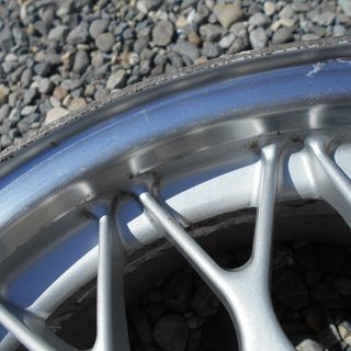 ◎全国発送対応いたします◎14インチ マツダ ロードスター 純正 BBS 6J +45