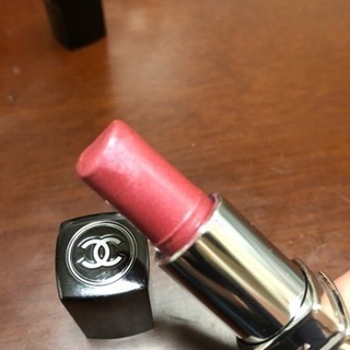 CHANEL 口紅