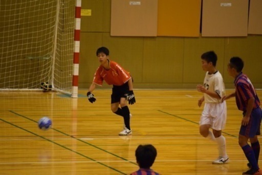 ジュニア フットサル スクール Takahi 井原のスポーツの生徒募集 教室 スクールの広告掲示板 ジモティー