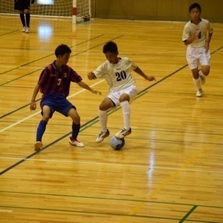 ジュニア フットサル スクール Takahi 井原のスポーツの生徒募集 教室 スクールの広告掲示板 ジモティー