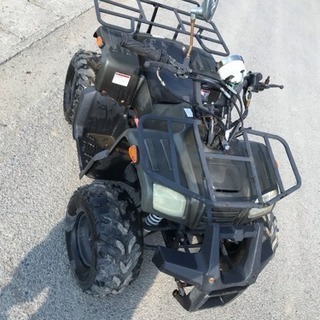 専用品です！ 4輪バギー 現状販売 愛知県 管理番号32409