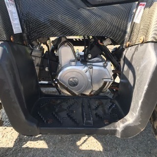専用品です！ 4輪バギー 現状販売 愛知県 管理番号32409